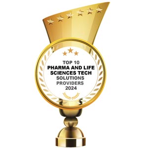 Top Pharma and Life Sciences Tech Solutions Providers
