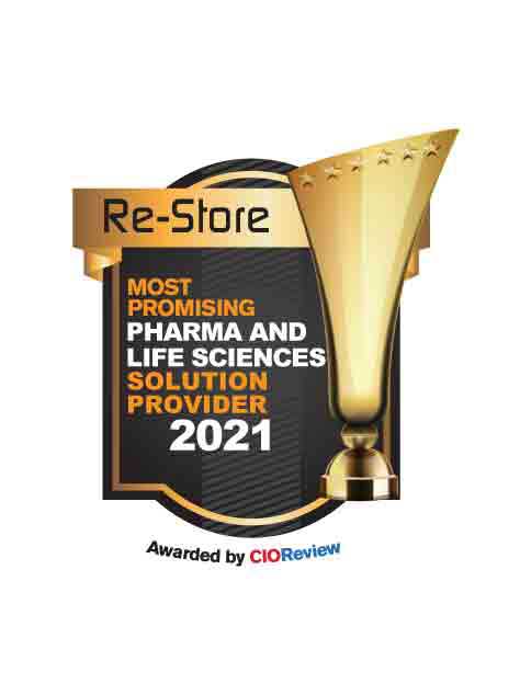 Top 10 Pharma And Life Sciences Tech Solution Companies - 2021