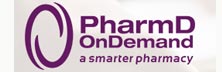 PharmD On Demand - Array PharmD On Demand